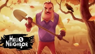 Hello Neighbor | KostyaElite