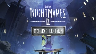 Little Nightmares II