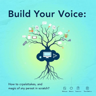 Создание личного блога