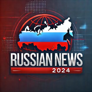 Russian news 2024