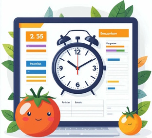 Тайм-менеджмент. Техники