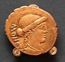 История денег