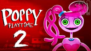 Poppy playtime chapter 2