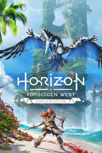 Horizon Forbidden West