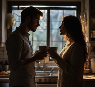 Истории любви 