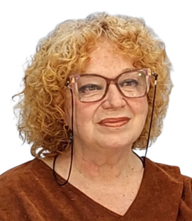 Екатерина Георгиевна Гусева 