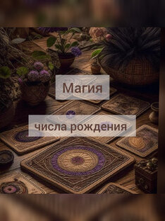 Характеристика личности по дате рождения