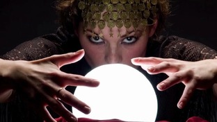 Мистические истории...