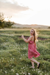 Мой путь. Моя семья.