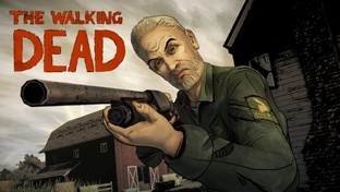 Прохождение The Walking Dead: The Telltale Definitive Series