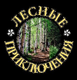 Лесные приключения