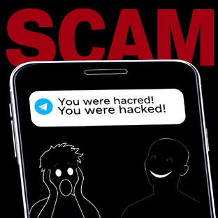 интернет мошенничество