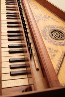 Интервью с музыкантами