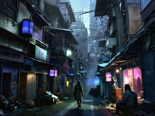 Вершины реальности. Иммерсивная книга.