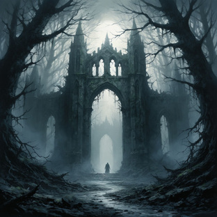 Фэнтези-хоррор