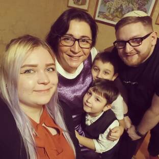 Мои дети и занятия с ними