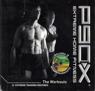 P90X
