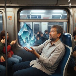 Рассказ: Щелчок Судьбы