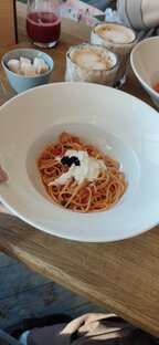 Семейные рецепты 🍝