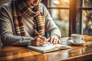 Писательство