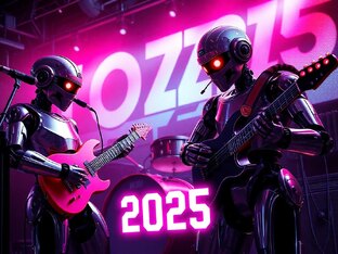 Нейроклипы 2025