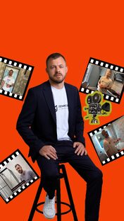 #ОБЗОР НАШИХ РЕМОНТОВ