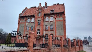 Калининград 