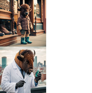 Авторитеты