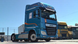 Обзор КОММЕРЧЕСКИХ АВТОМОБИЛЕЙ