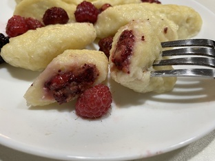 Семейные рецепты