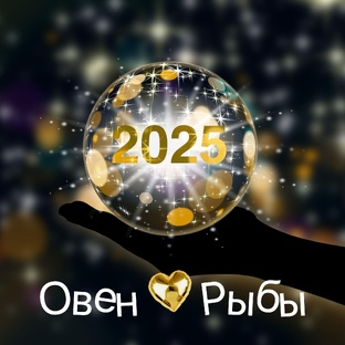 Таро прогноз на 2025 год 