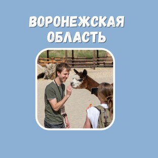 Мимолётный Воронеж