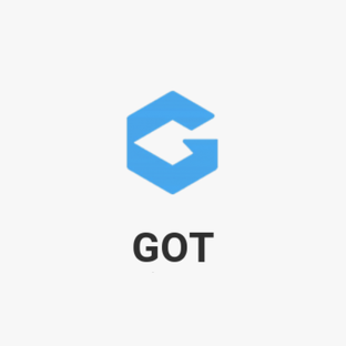 Криптовалюта Got (GOT)