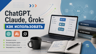 ИИ для продуктивности