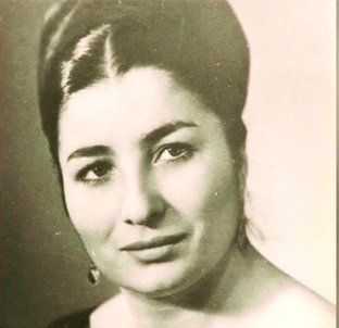 ДОЛОРЕС БИЛАОНОВА 88-ЛЕТИЕ. 2025