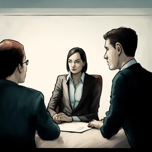 Про наём, адаптацию и выход из компаний 