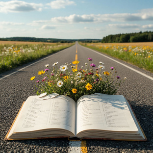 То, что случайно не прочитаешь