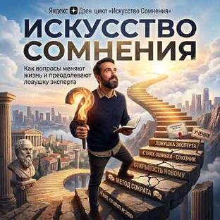 Искусство сомнения