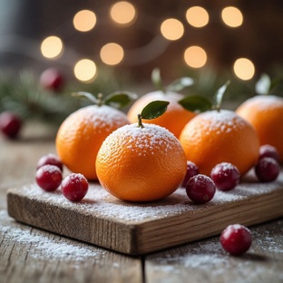 Сундук с Новогодними историями