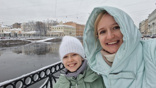 Города России 