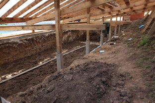 Технологии органического земледелия