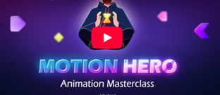 motion hero