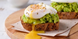 Французский на кухне