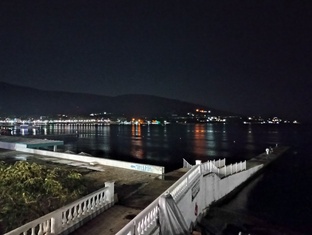 Морские прогулки