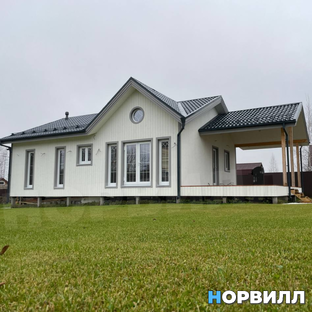 Проекты каркасных домов