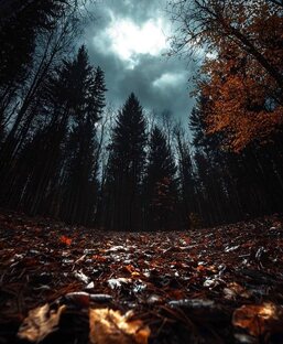 Проживая знак