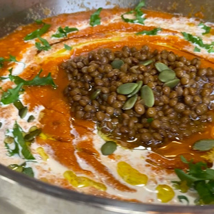 Первые блюда 🍜