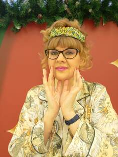 Неделя красоты в Москве