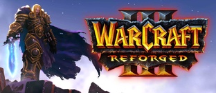 Warcraft III: Reforged