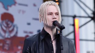 подборка песен Шамана (38)